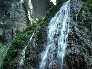 國(guó)慶去哪玩？湖南這些人少景美的地方你一定要知道！